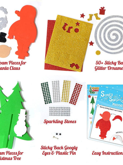 Christmas Craft Kit