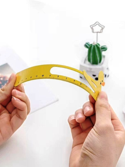 Bookmark Ruler