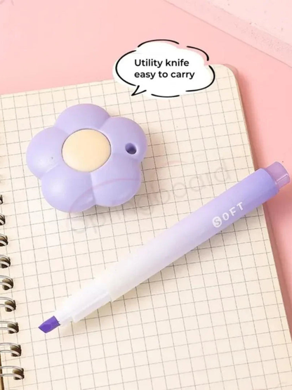 7Ps Premium Stationery Set