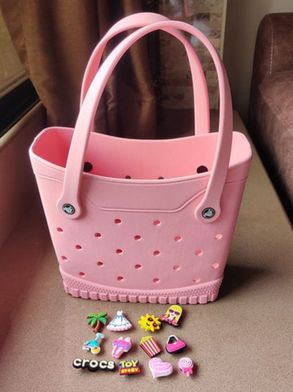 Crocs Classic Tote Bag