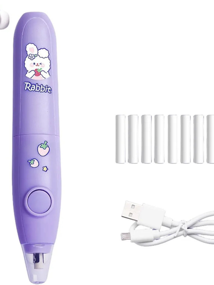 Electric Eraser