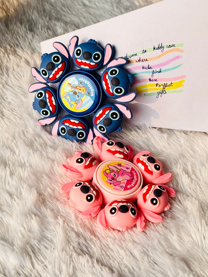 Spinner Highlighter