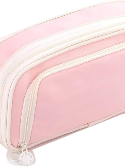 Jumbo Stationery Pouch