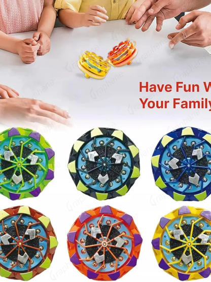 Beyblade Lightning Toy