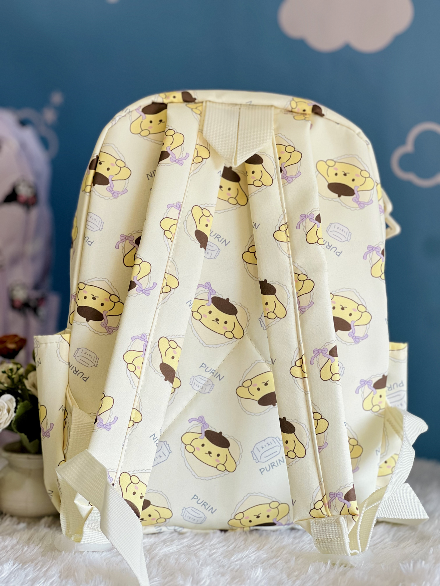 Sanrio Kids Backpack