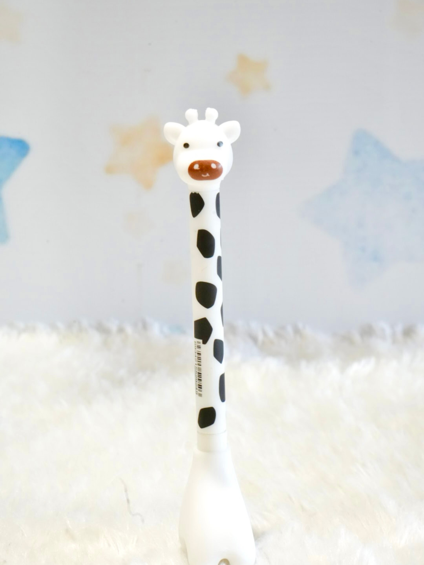 Giraffe Gel Pen
