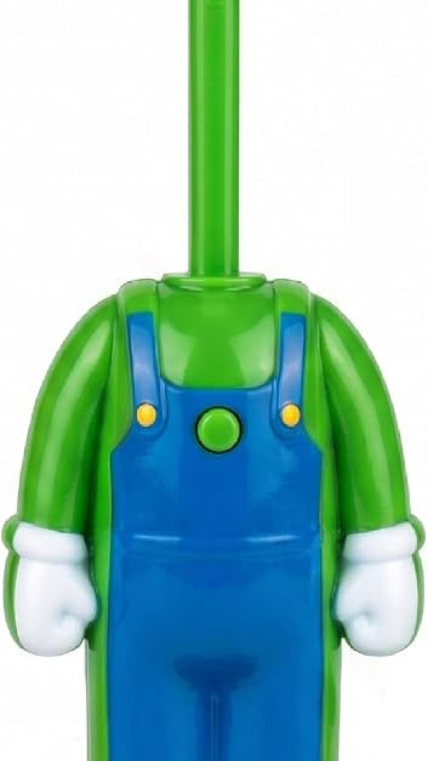 Mario Baby Toothbrush