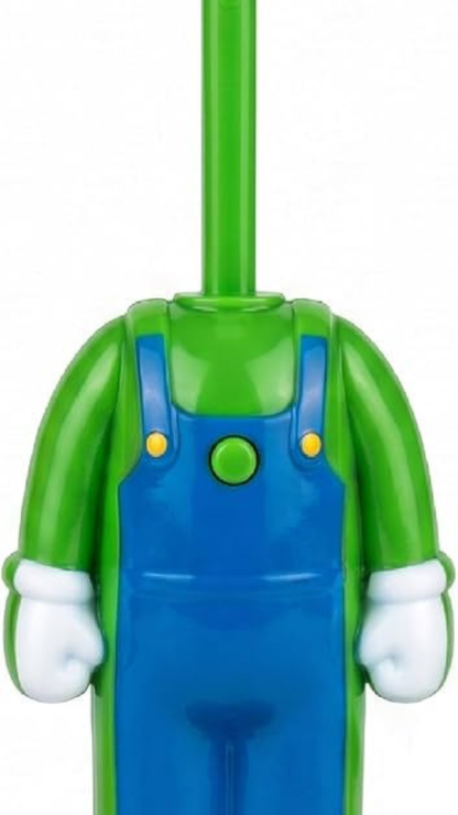 Mario Baby Toothbrush