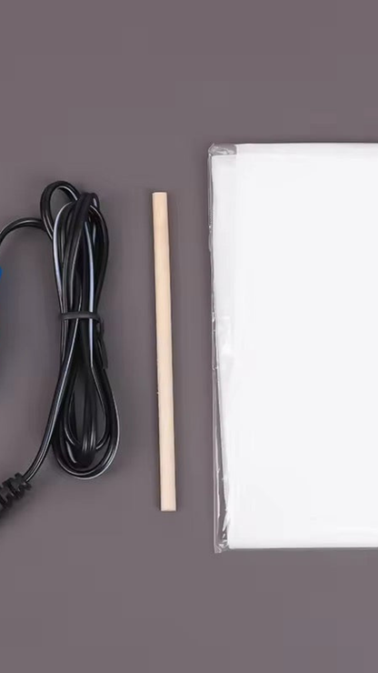 Harry Potter Magic Fire Shooting Wand (14+Years)