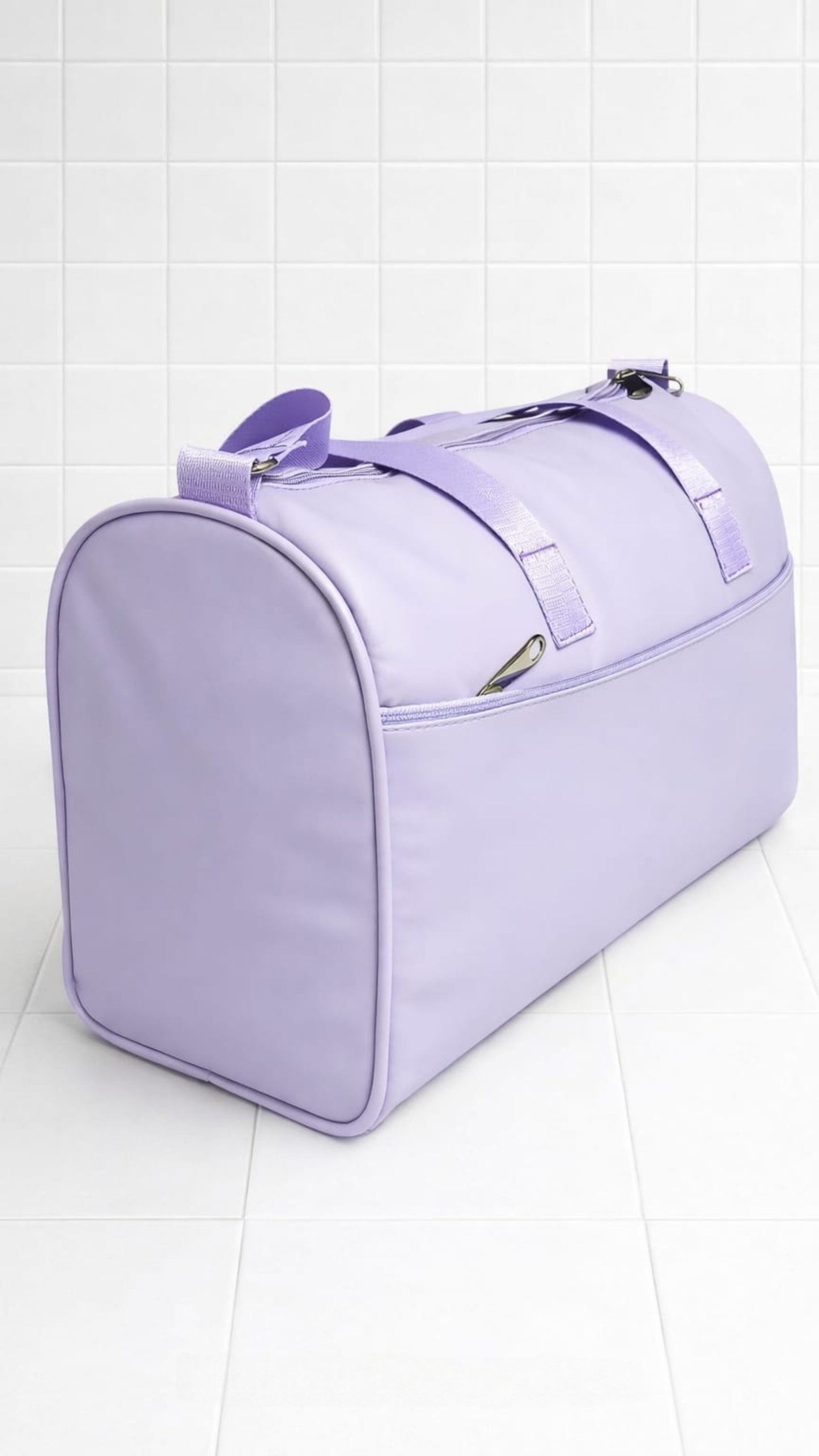 Multifunctional Lightweight And Waterproof Duffle Bag (All Age Groups)