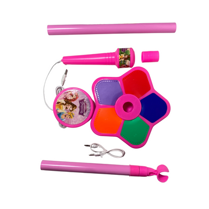 Karaoke Singing Toy