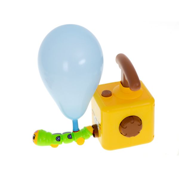 Space Power Balloon Toy