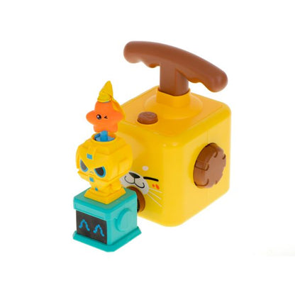 Space Power Balloon Toy