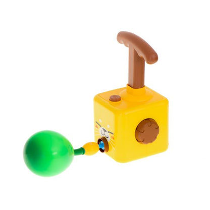 Space Power Balloon Toy