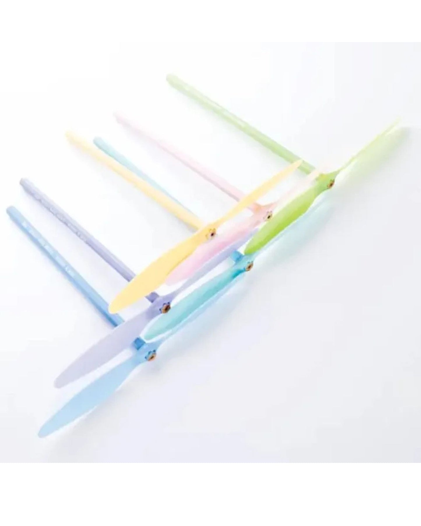 Flying Pencil Set