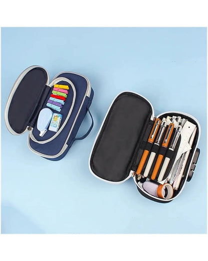 Sports Design Stationery Pouch