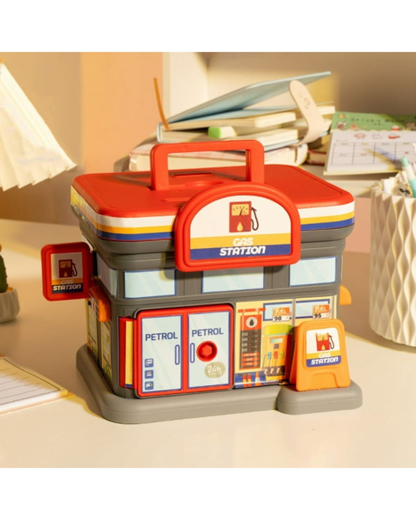 Cute DIY Piggy Bank