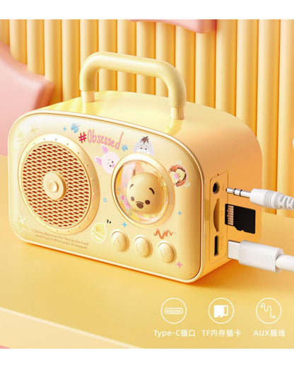 Outdoor Karaoke Speaker