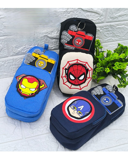 Avengers Stationery Pouch