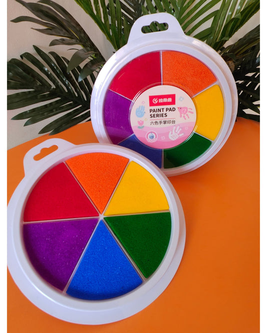 Paint Pad