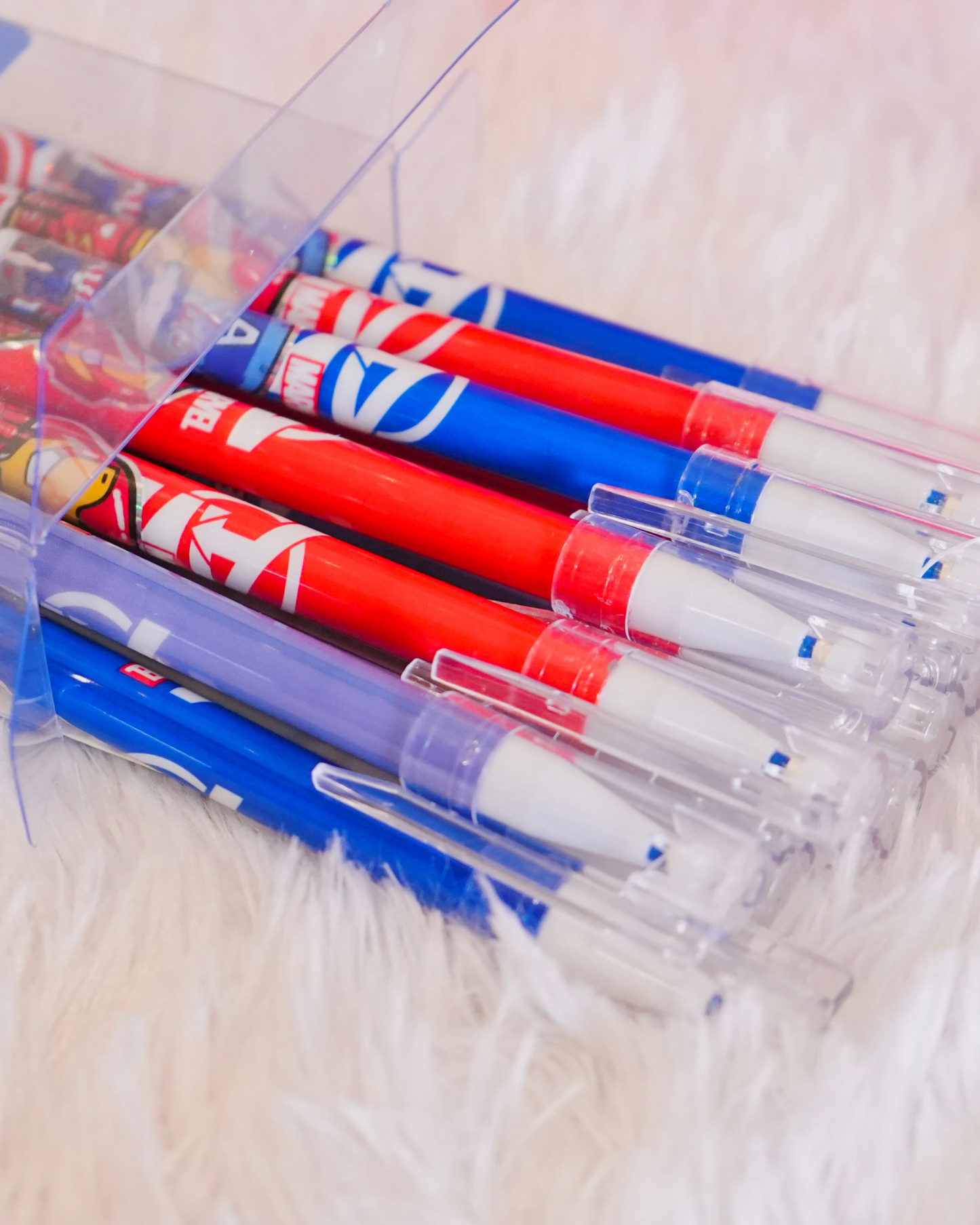 0.5mm Erasable Gel Pen (Pack Of 12)