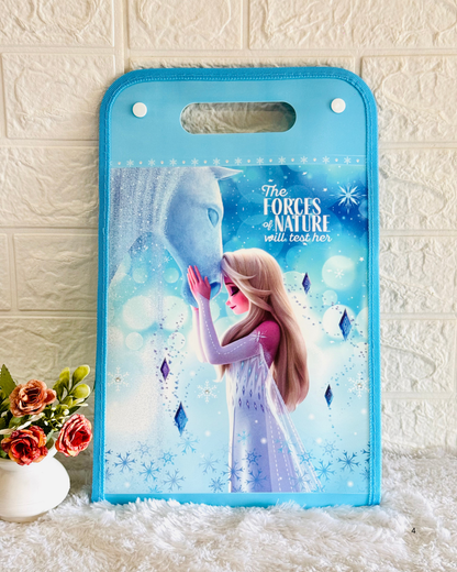 Vertical File Folder