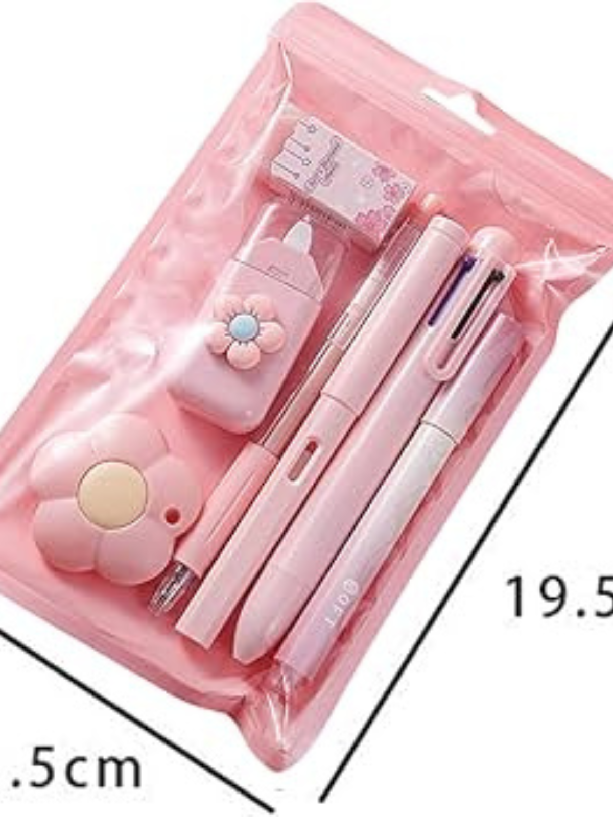 7Ps Premium Stationery Set