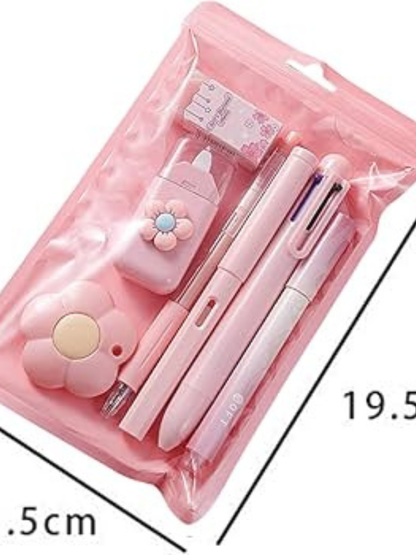 7Ps Premium Stationery Set