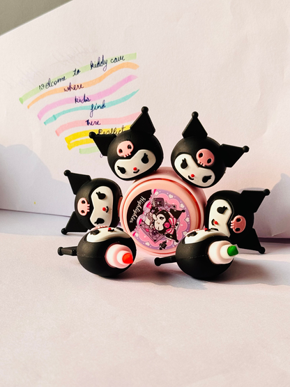 Spinner Highlighter