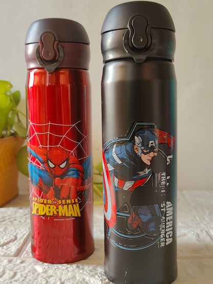 480ml Insulated SS Bottle