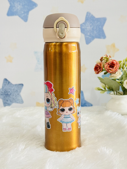 480ml Insulated SS Bottle