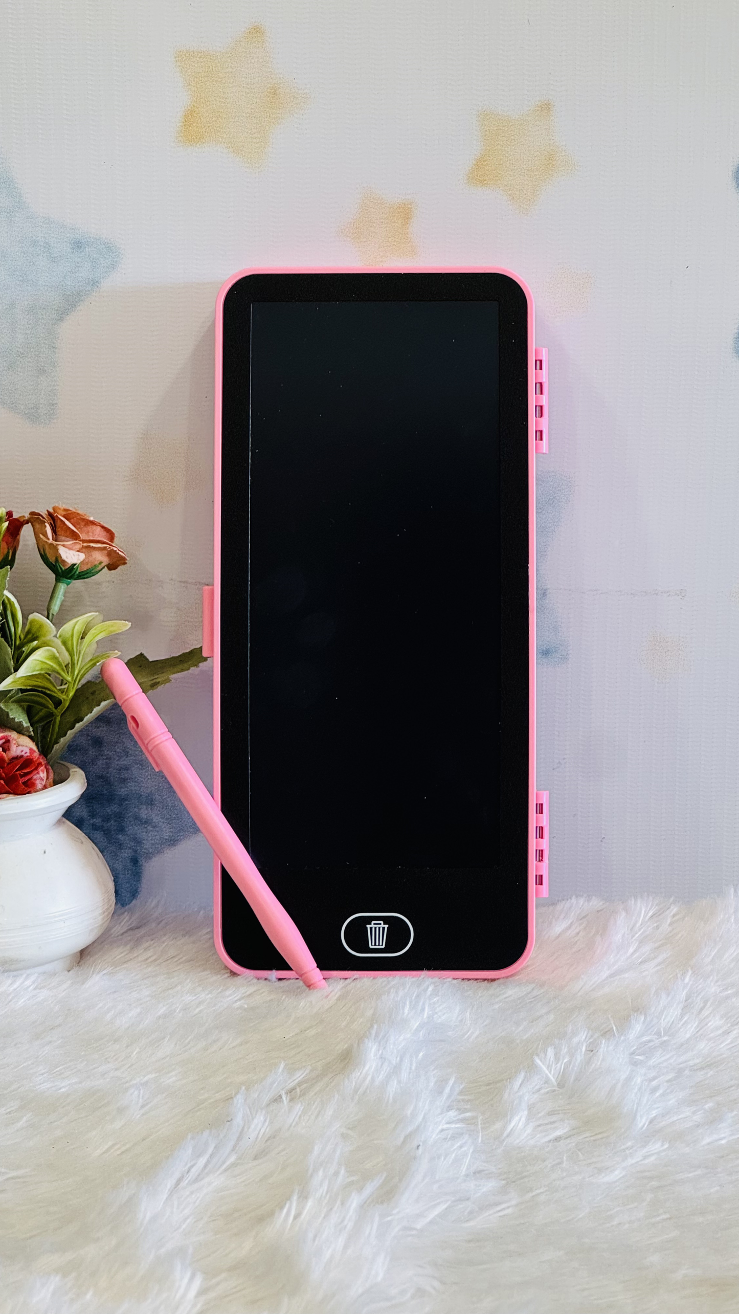 LCD Drawing Pen Case
