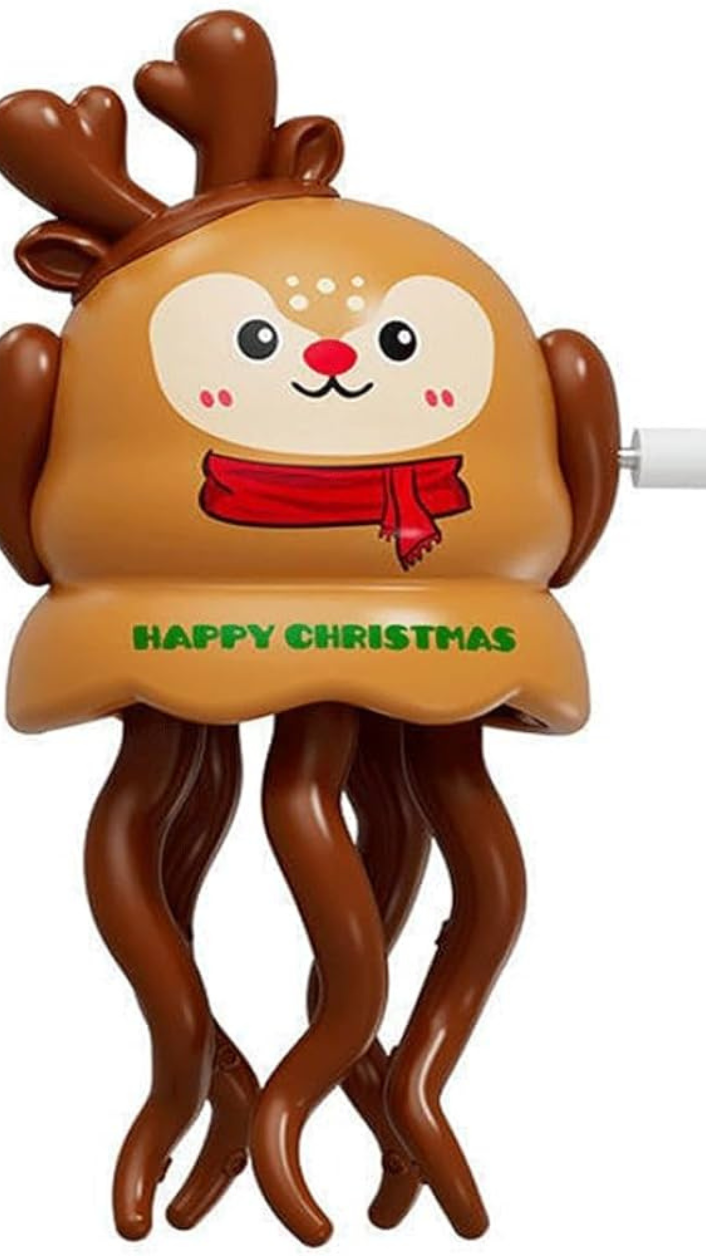 2 In 1 Magical Dancing Toy