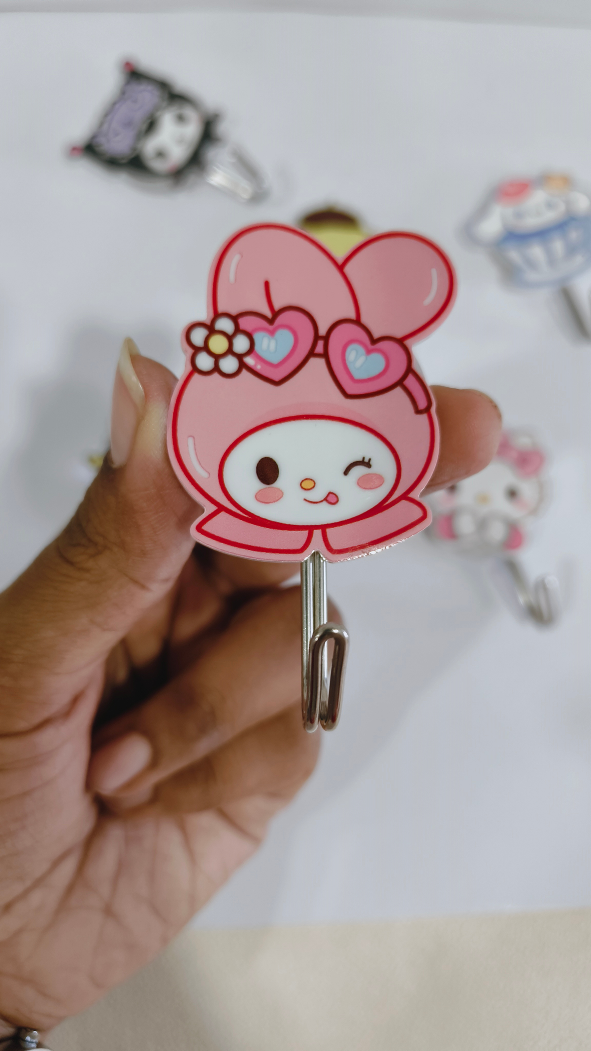 Sanrio Hanging Hook