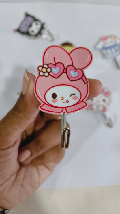 Sanrio Hanging Hook