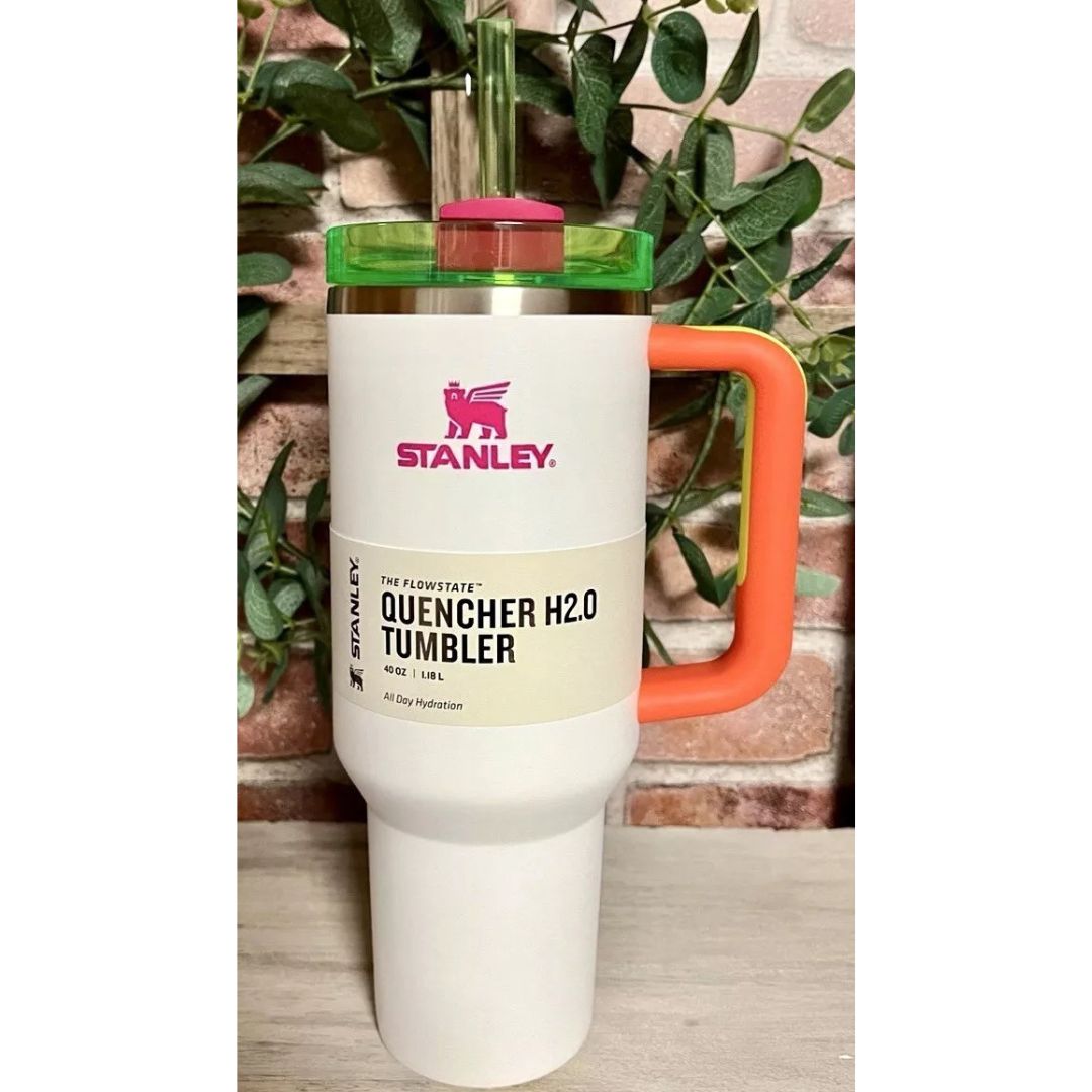 Stanley Flowstate Tumbler 30oz