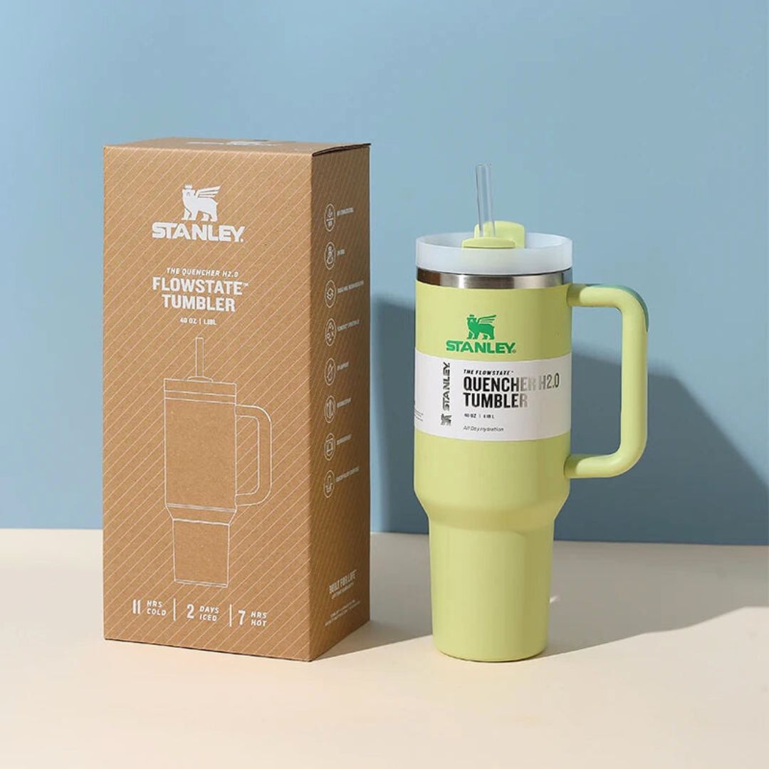 Stanley Flowstate Tumbler 30oz