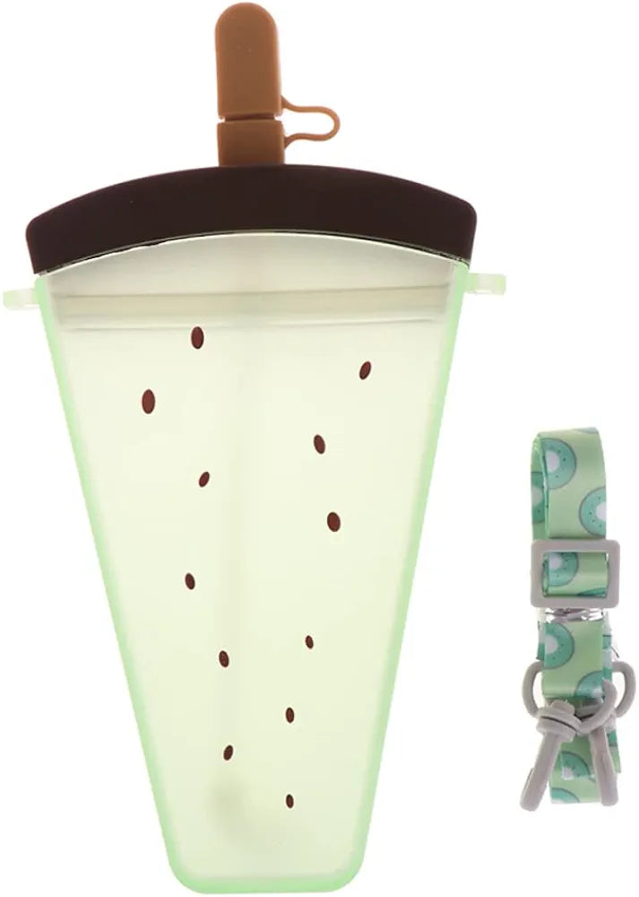 Fruit Popsicle Sipper Bottle - 320ml