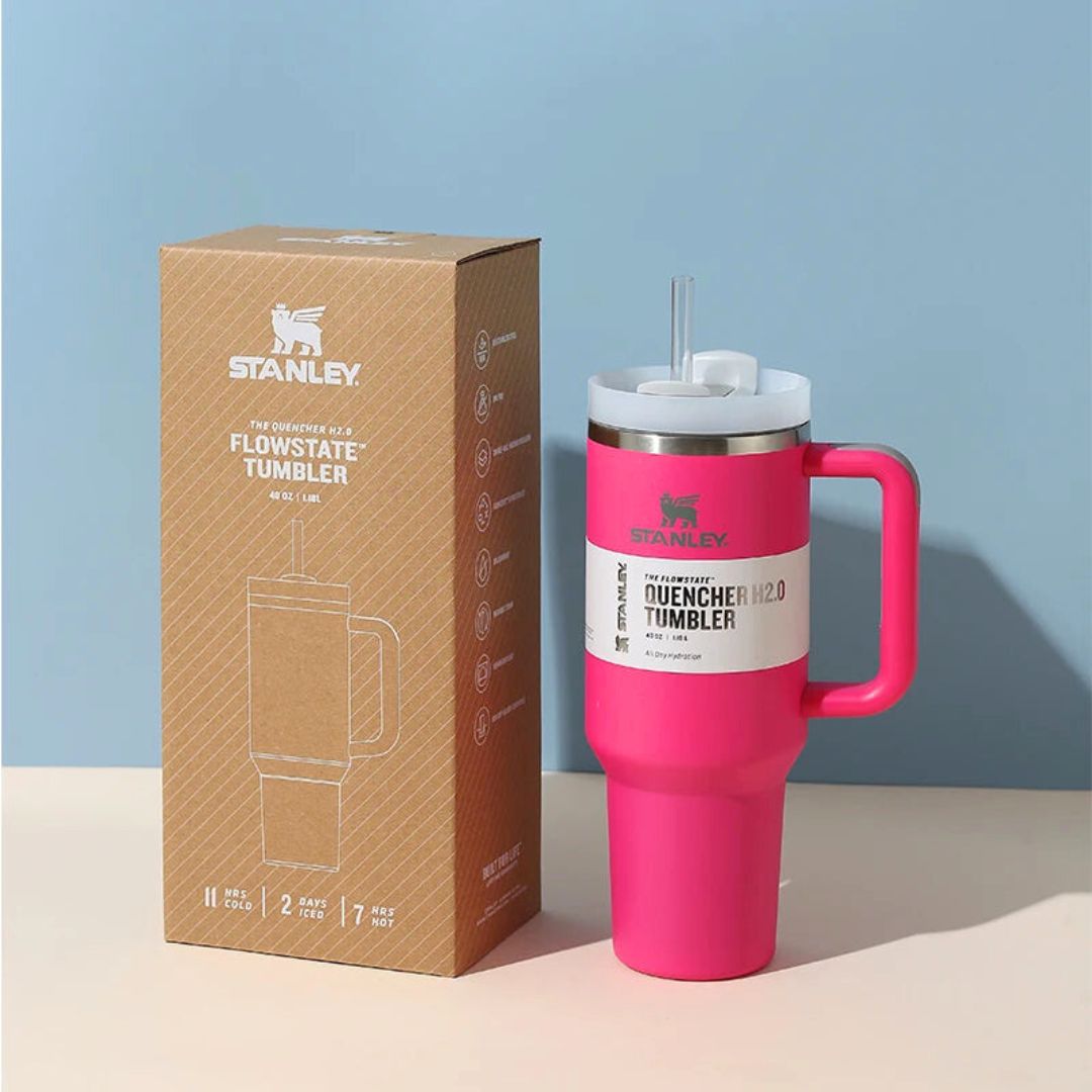 Stanley Flowstate Tumbler 30oz