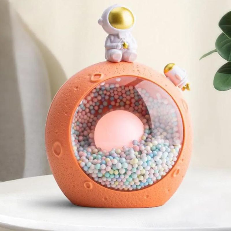 Moon Night Lamp