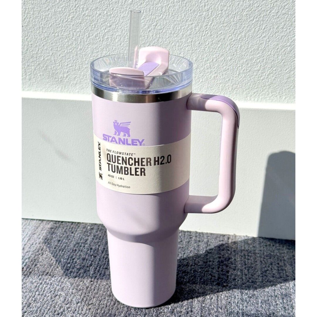 Stanley Flowstate Tumbler 30oz