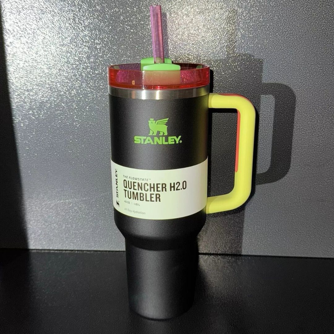 Stanley Flowstate Tumbler 30oz