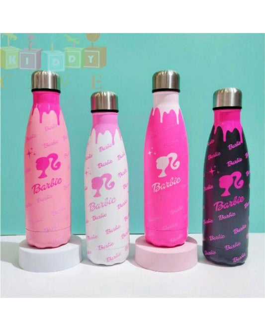 Barbie Insulated Bottle