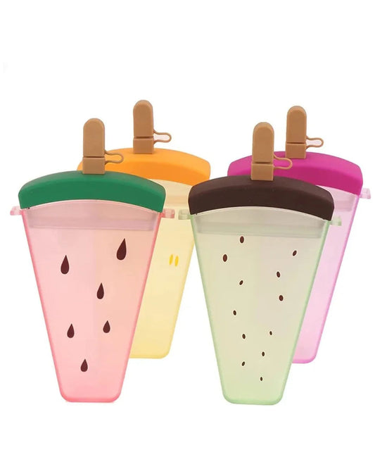 Fruit Popsicle Sipper Bottle - 320ml