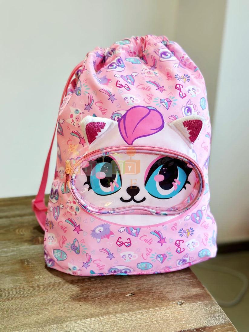 Swimming Backpacks