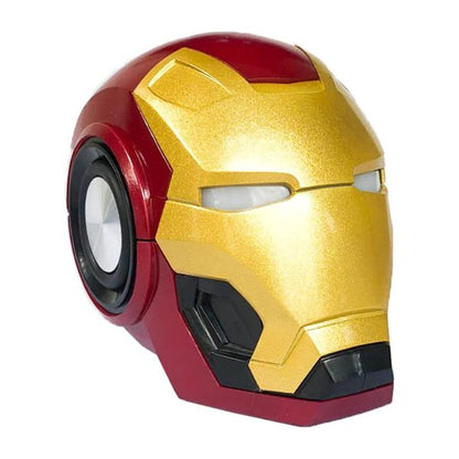 Mini Portable Bluetooth Speaker
