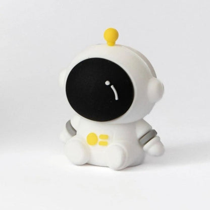Space Astronaut Mini Pencil Sharpener