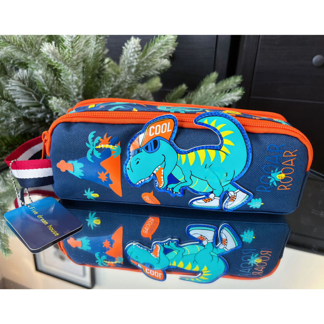 Stylish Stationery Pouch