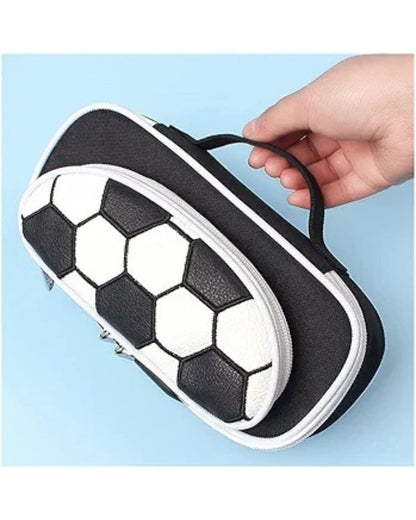 Sports Design Stationery Pouch