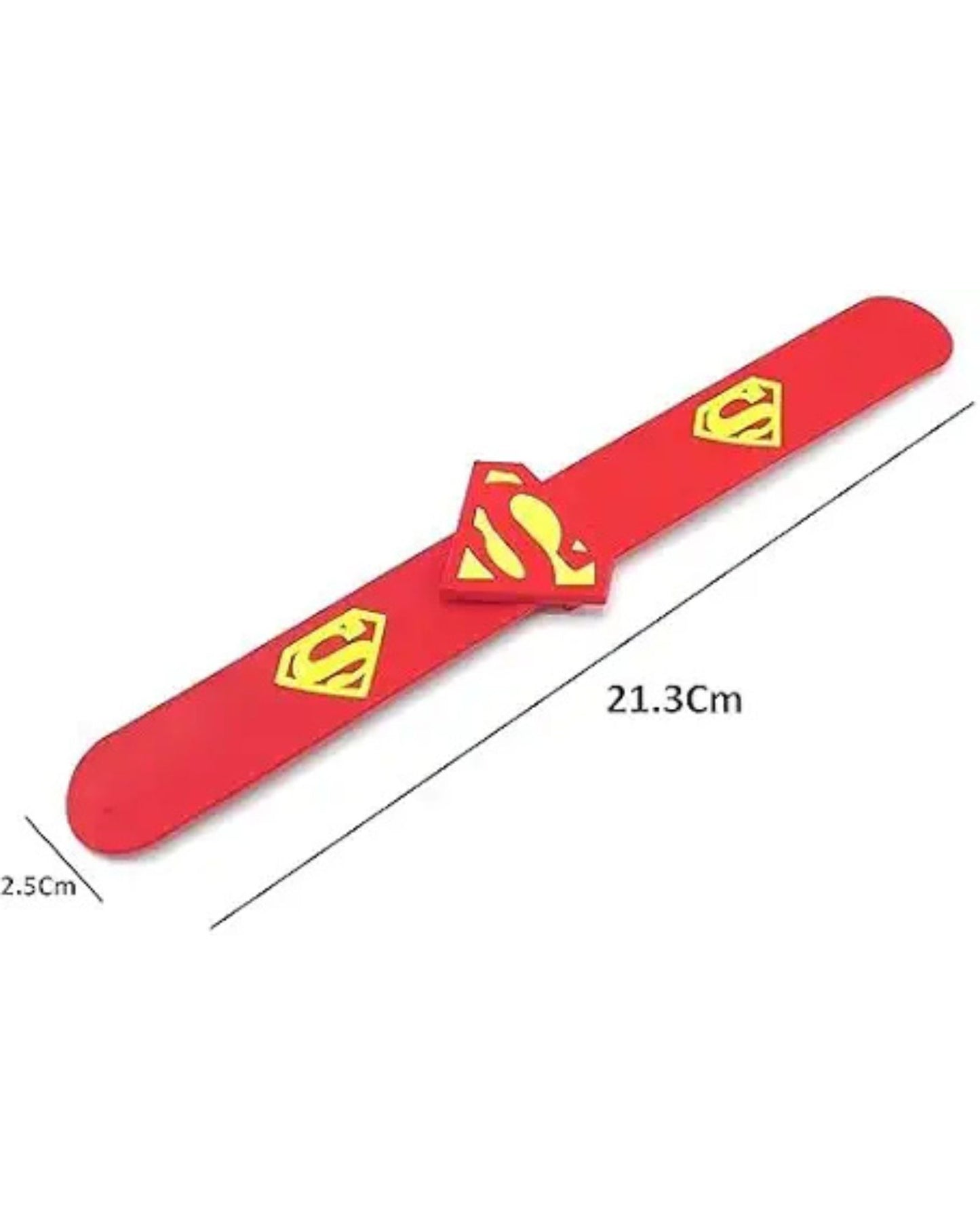 Super Hero Slap Band